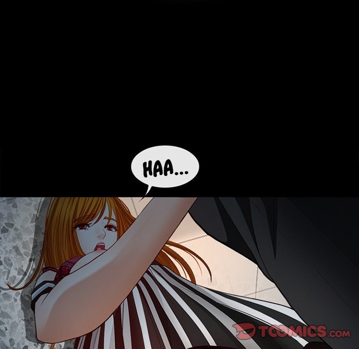 The Voice of God Chapter 6 - HolyManga.Net