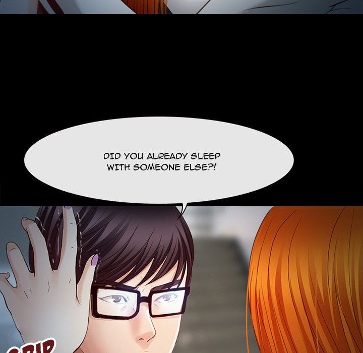 The Voice of God Chapter 6 - HolyManga.Net