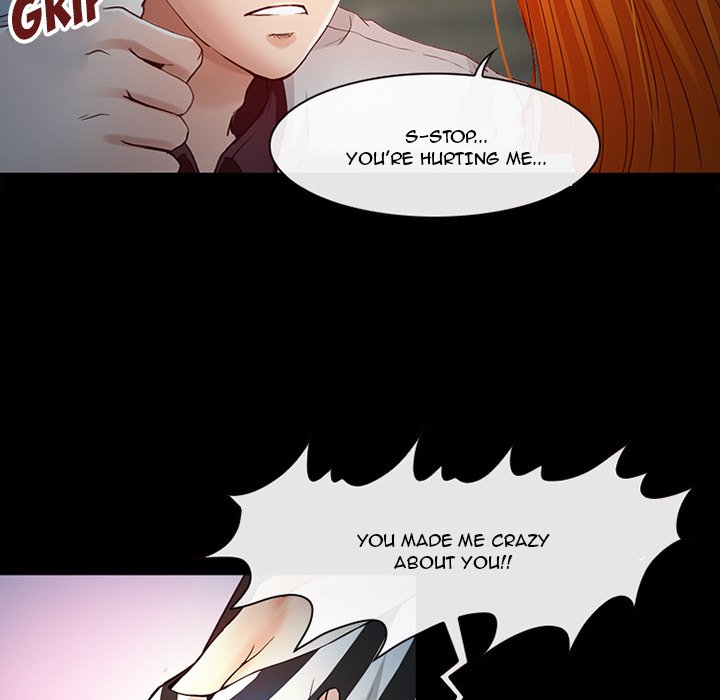 The Voice of God Chapter 6 - HolyManga.Net