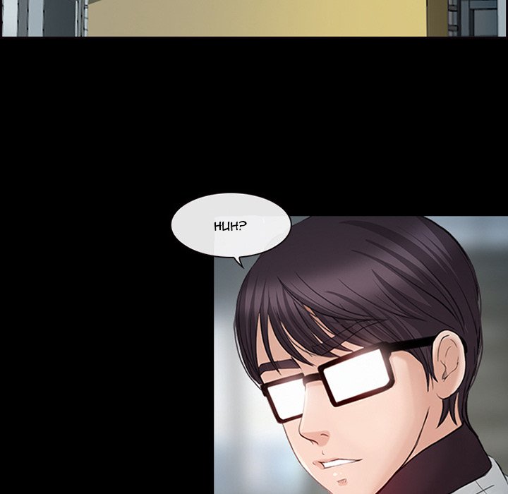 The Voice of God Chapter 6 - HolyManga.Net