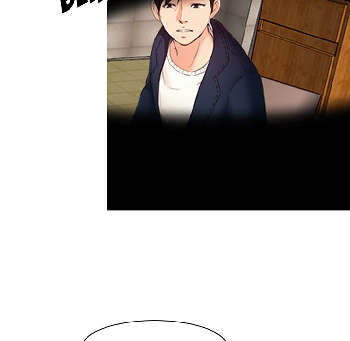 The Voice of God Chapter 6 - HolyManga.Net