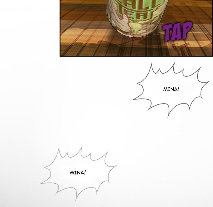 The Voice of God Chapter 6 - HolyManga.Net
