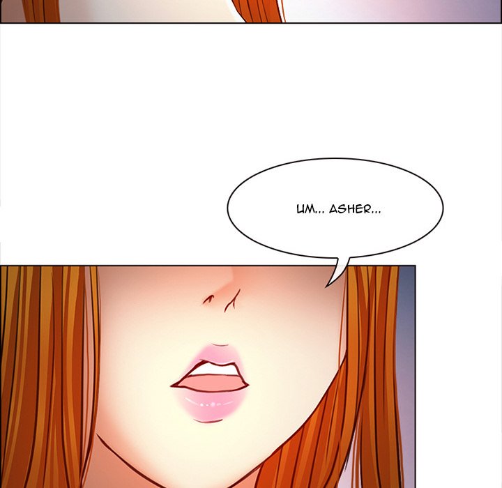 The Voice of God Chapter 6 - HolyManga.Net