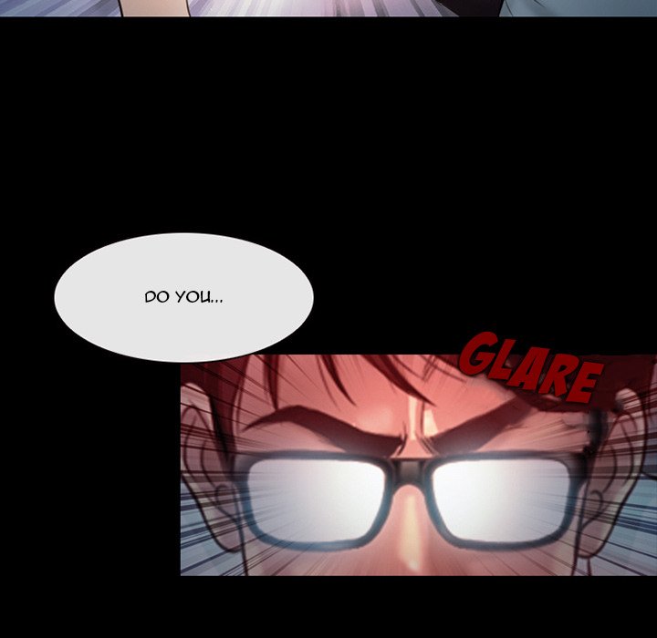 The Voice of God Chapter 6 - HolyManga.Net