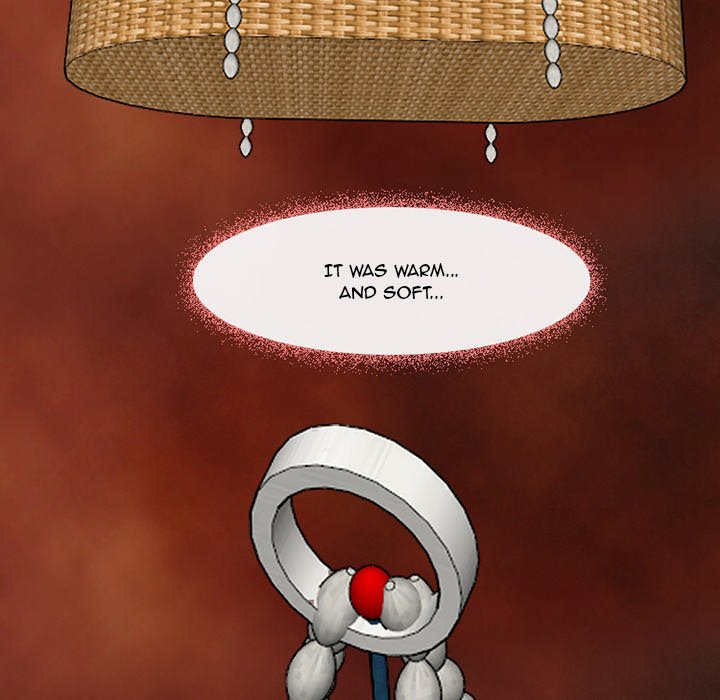 The Voice of God Chapter 6 - HolyManga.Net