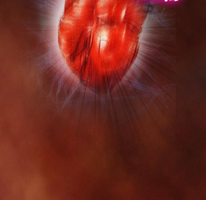 The Voice of God Chapter 6 - HolyManga.Net