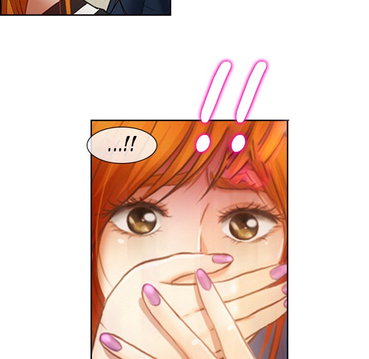 The Voice of God Chapter 6 - HolyManga.Net
