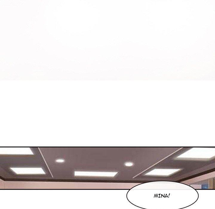 The Voice of God Chapter 6 - HolyManga.Net