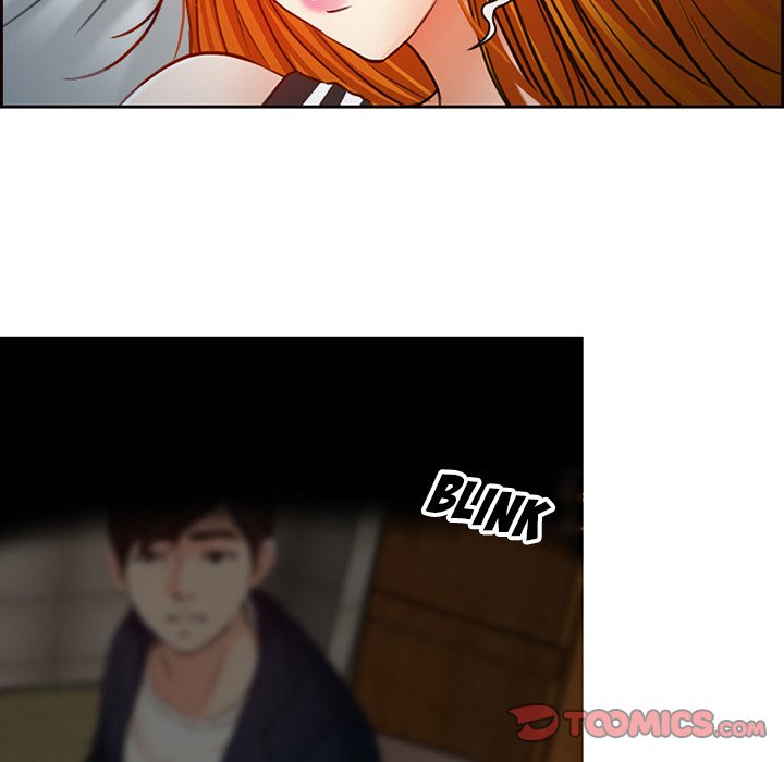 The Voice of God Chapter 6 - HolyManga.Net
