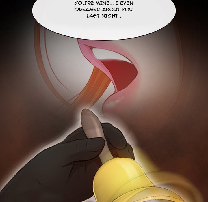 The Voice of God Chapter 6 - HolyManga.Net