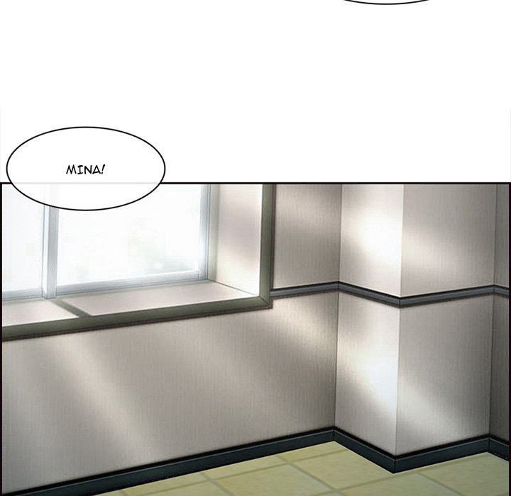 The Voice of God Chapter 6 - HolyManga.Net