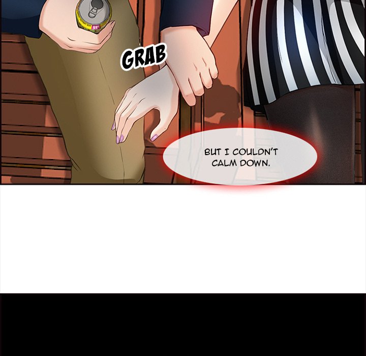 The Voice of God Chapter 6 - HolyManga.Net