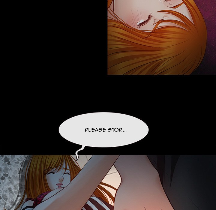 The Voice of God Chapter 6 - HolyManga.Net