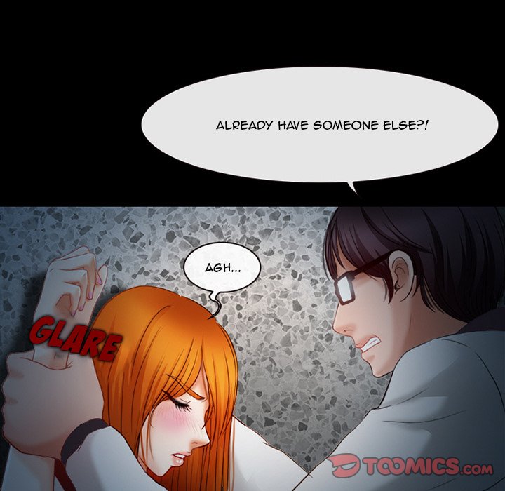 The Voice of God Chapter 6 - HolyManga.Net
