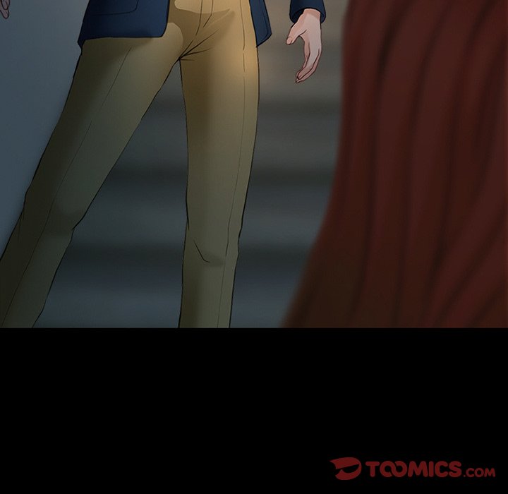 The Voice of God Chapter 6 - HolyManga.Net