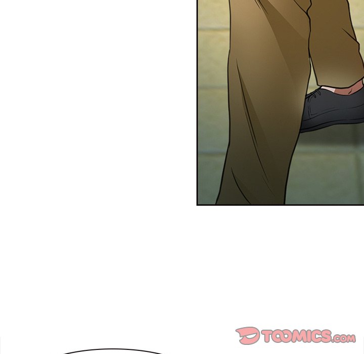 The Voice of God Chapter 6 - HolyManga.Net