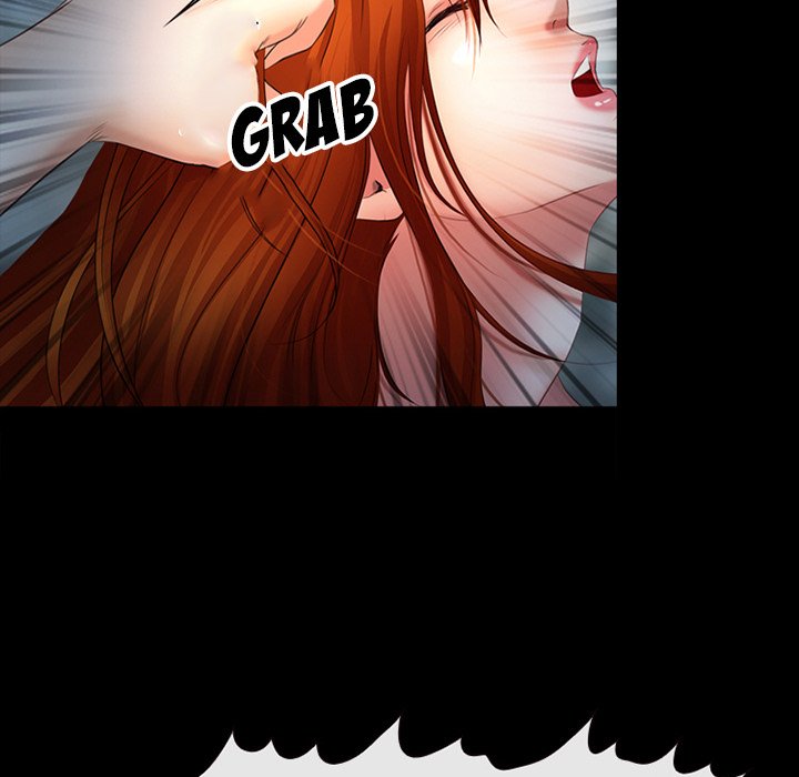 The Voice of God Chapter 6 - HolyManga.Net