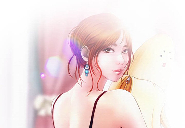 The Voice of God Chapter 6 - HolyManga.Net