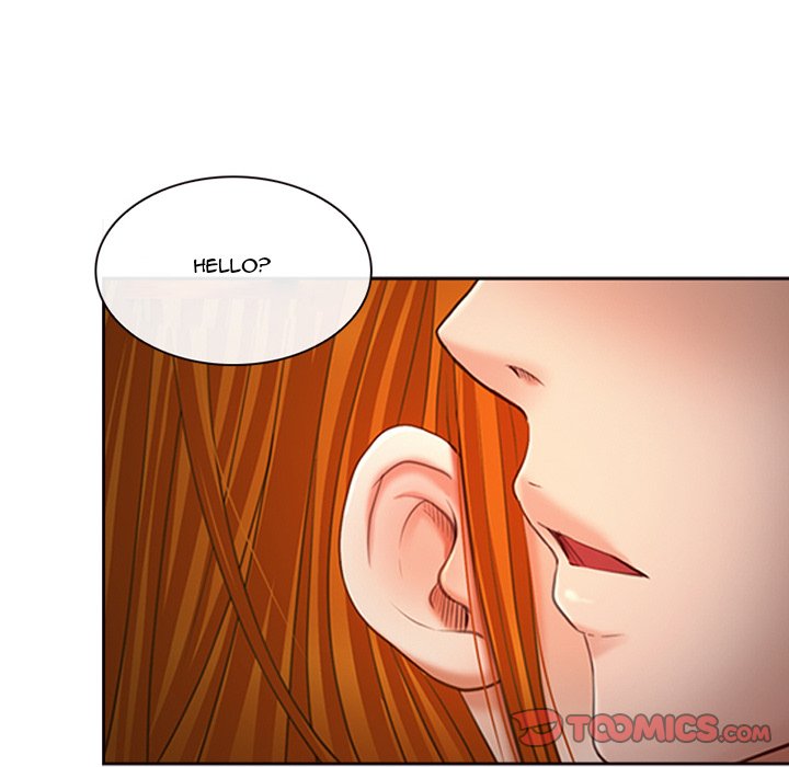 The Voice of God Chapter 6 - HolyManga.Net