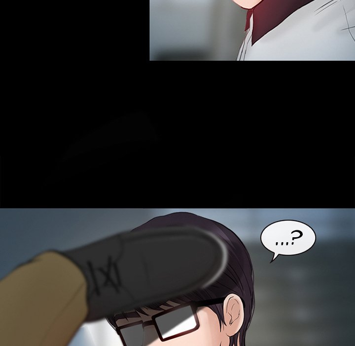 The Voice of God Chapter 6 - HolyManga.Net