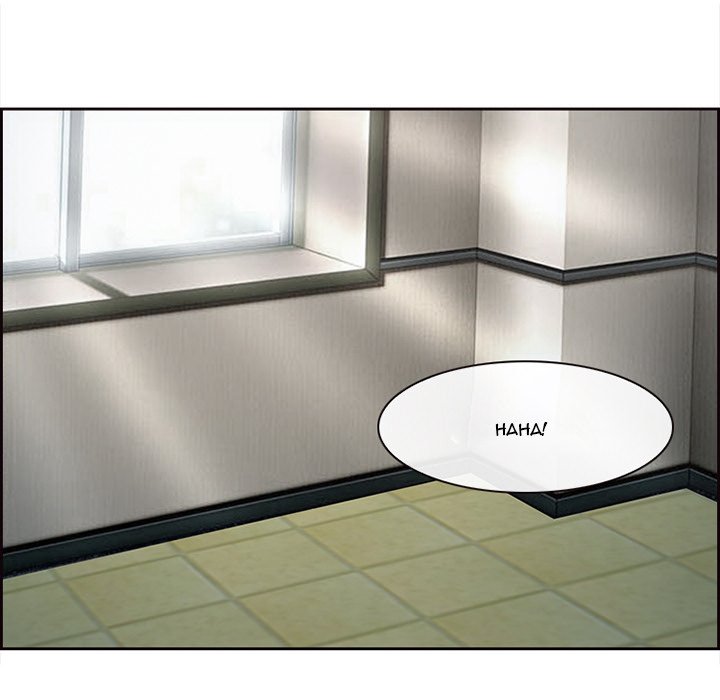 The Voice of God Chapter 6 - HolyManga.Net