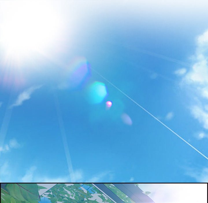 The Voice of God Chapter 6 - HolyManga.Net