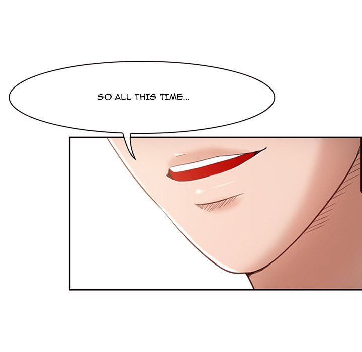The Voice of God Chapter 6 - HolyManga.Net