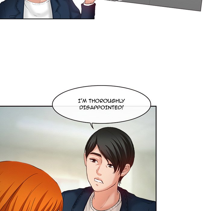 The Voice of God Chapter 6 - HolyManga.Net