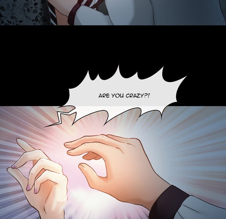The Voice of God Chapter 6 - HolyManga.Net