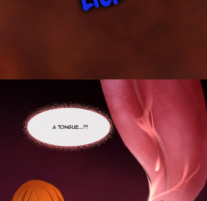 The Voice of God Chapter 6 - HolyManga.Net