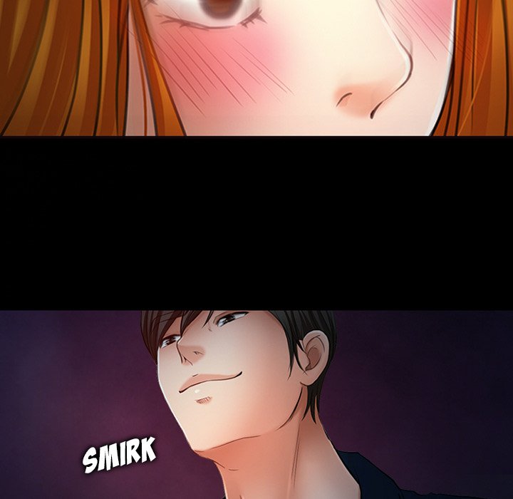 The Voice of God Chapter 6 - HolyManga.Net