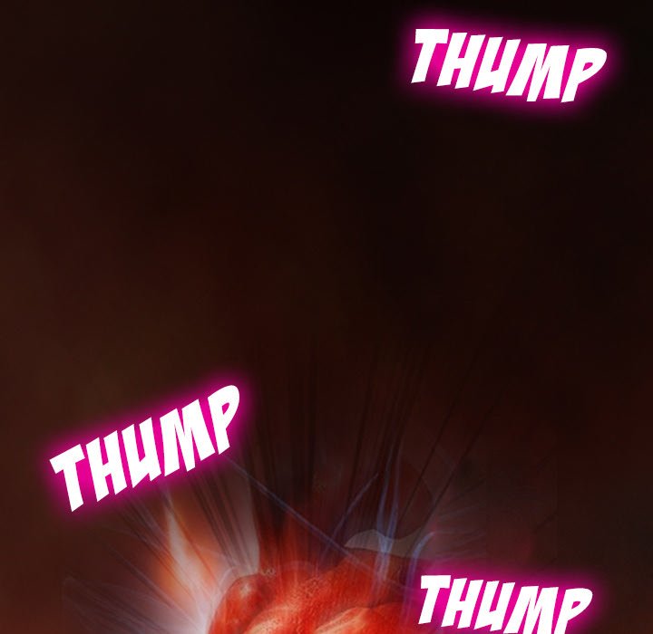The Voice of God Chapter 6 - HolyManga.Net