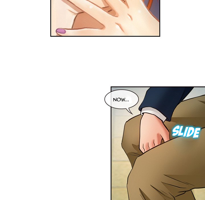 The Voice of God Chapter 6 - HolyManga.Net