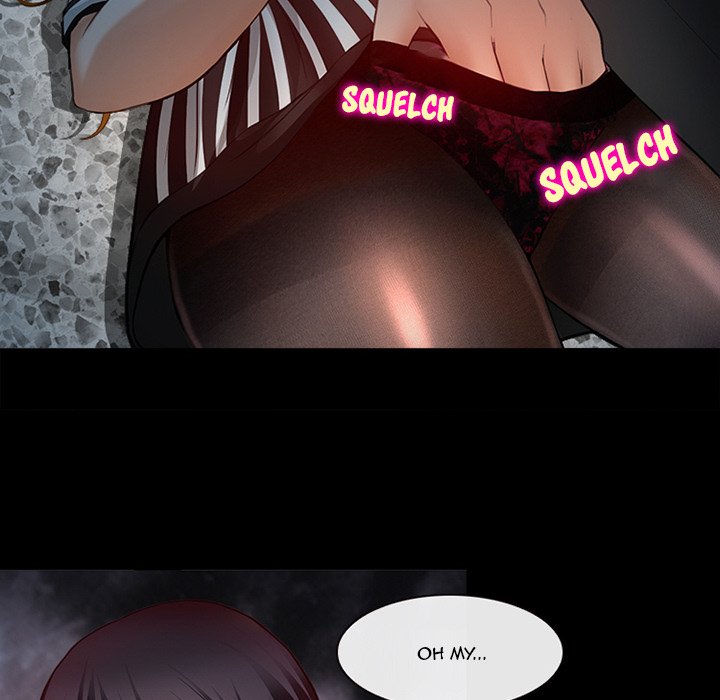 The Voice of God Chapter 6 - HolyManga.Net