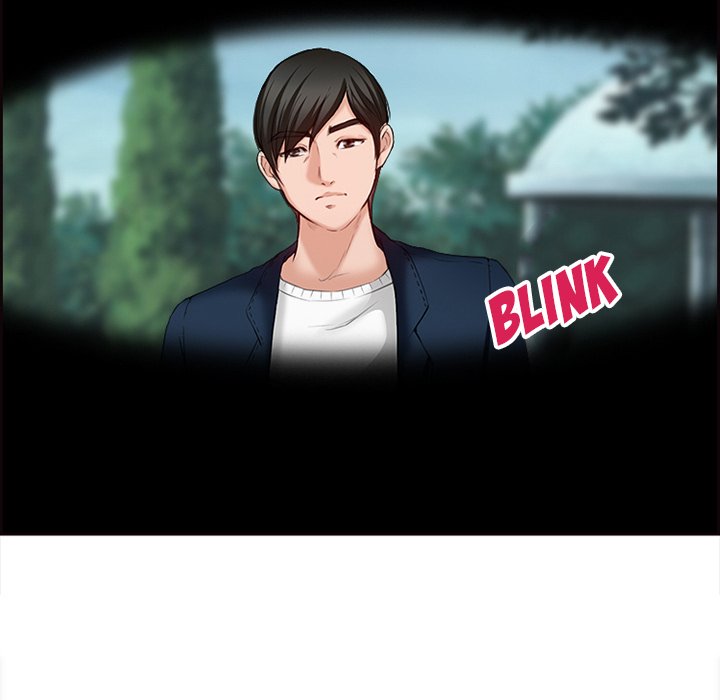 The Voice of God Chapter 6 - HolyManga.Net