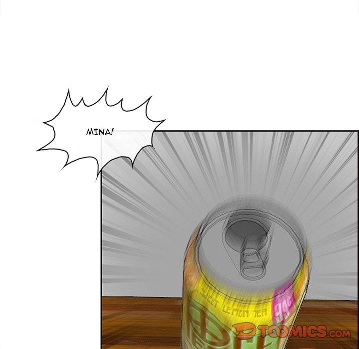 The Voice of God Chapter 6 - HolyManga.Net