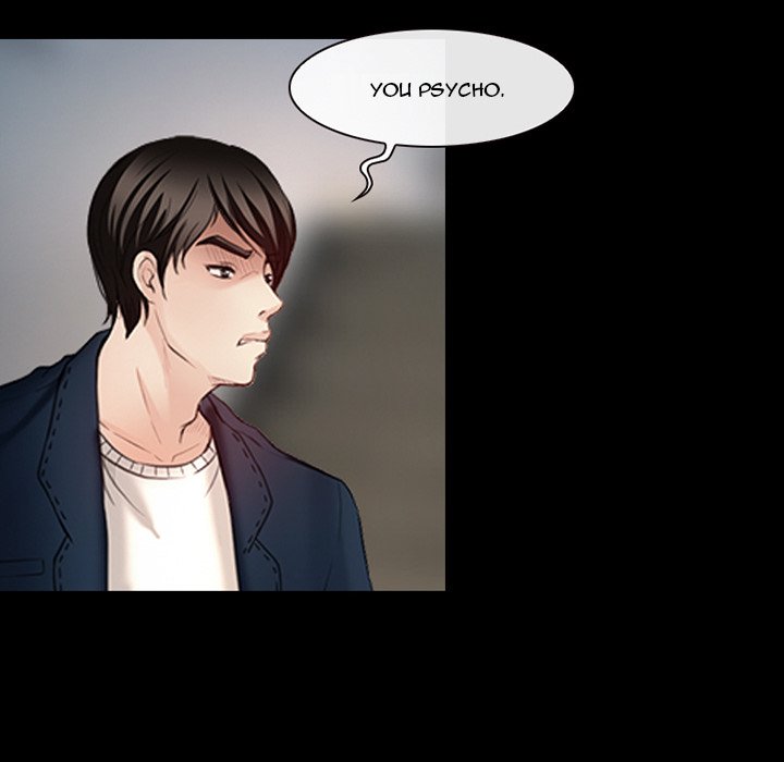 The Voice of God Chapter 6 - HolyManga.Net