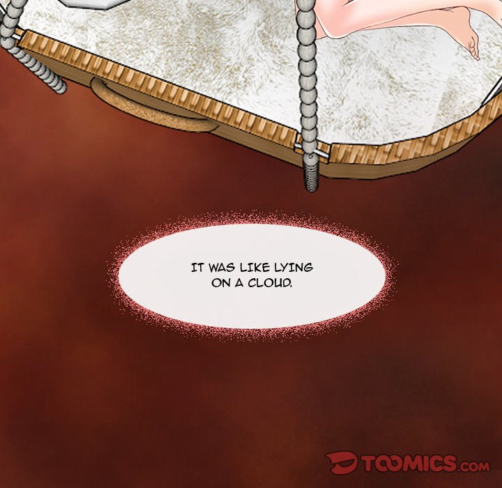 The Voice of God Chapter 6 - HolyManga.Net