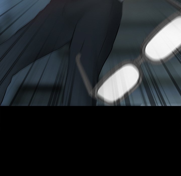 The Voice of God Chapter 6 - HolyManga.Net