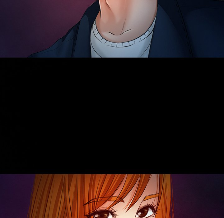The Voice of God Chapter 6 - HolyManga.Net