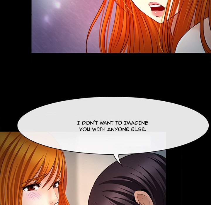 The Voice of God Chapter 6 - HolyManga.Net