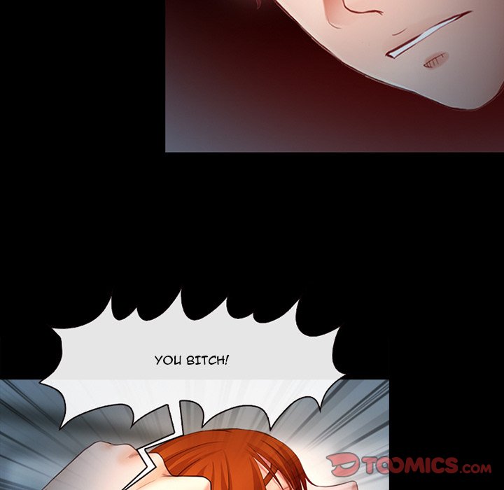 The Voice of God Chapter 6 - HolyManga.Net