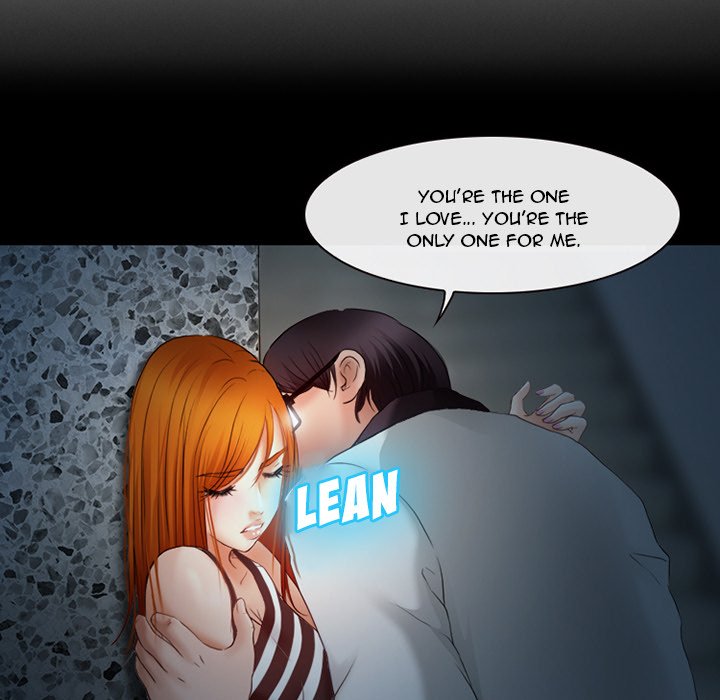 The Voice of God Chapter 6 - HolyManga.Net
