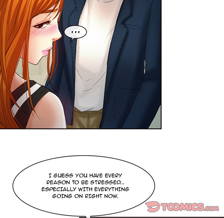 The Voice of God Chapter 6 - HolyManga.Net