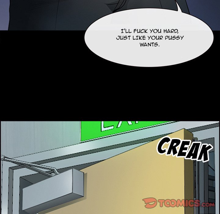The Voice of God Chapter 6 - HolyManga.Net