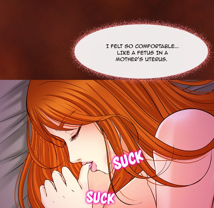 The Voice of God Chapter 6 - HolyManga.Net