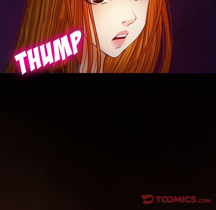 The Voice of God Chapter 6 - HolyManga.Net