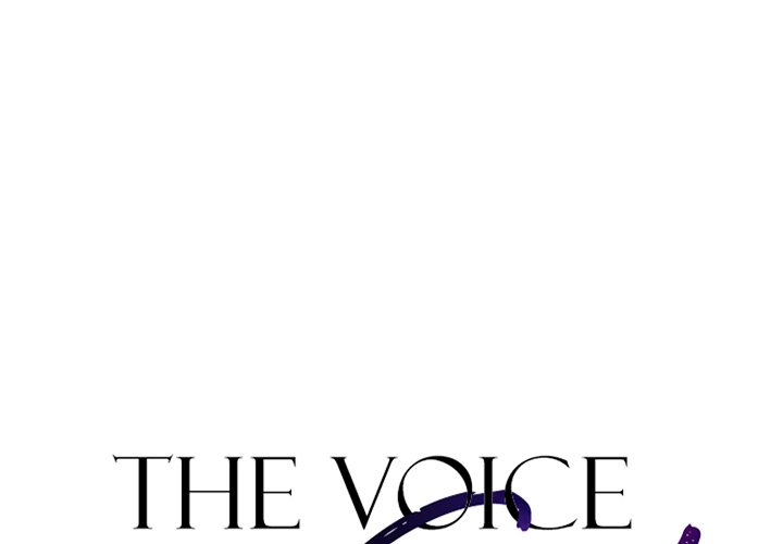 The Voice of God Chapter 7 - HolyManga.Net