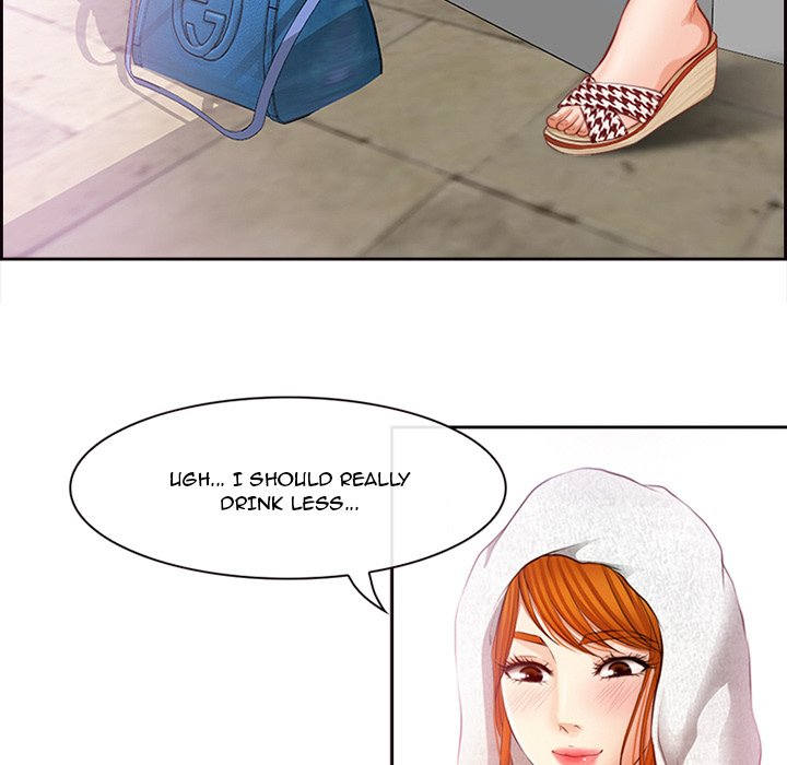 The Voice of God Chapter 7 - HolyManga.Net