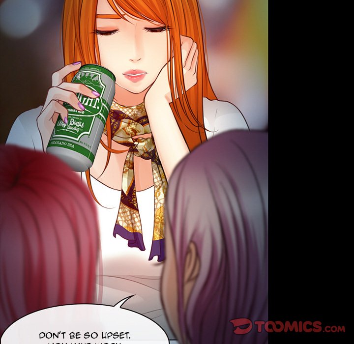 The Voice of God Chapter 7 - HolyManga.Net
